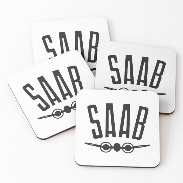 Artikelvorschau, Vintages Saab-Logo entworfen und verkauft von ClassicMotors.