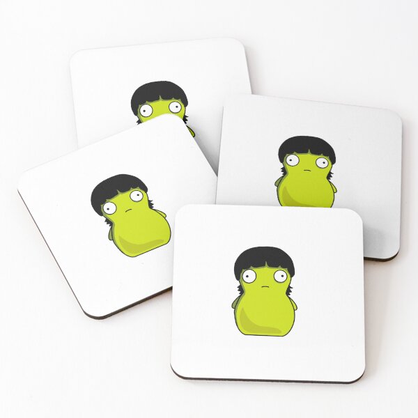 Item preview, Gene Kuchi Kopi designed and sold by Marishka21.