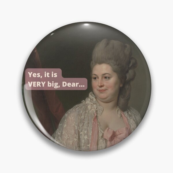 Item preview, It's VERY big, Dear designed and sold by skpersephone.