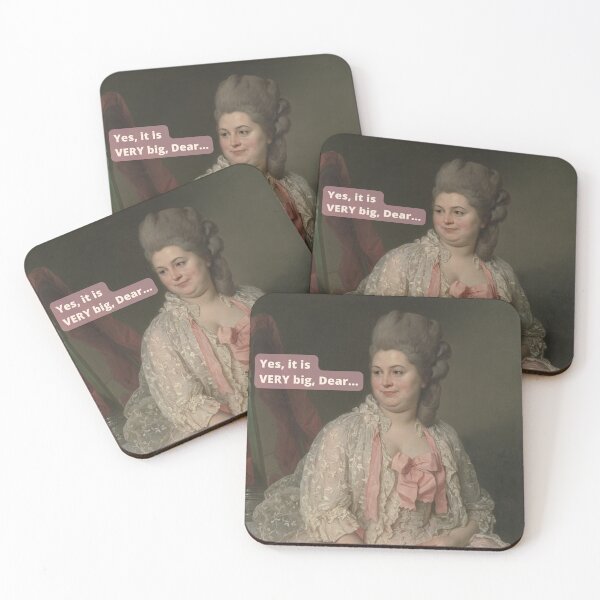 Item preview, It's VERY big, Dear designed and sold by skpersephone.