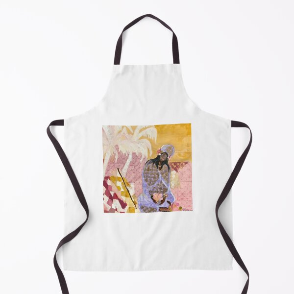 Item preview, Mahalia designed and sold by Joey Davis.