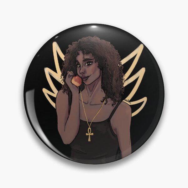 Item preview, Death of the Endless designed and sold by Kourtney Spadoni.