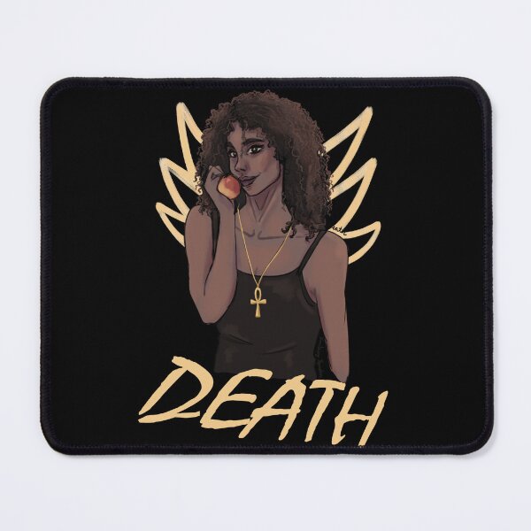 Item preview, Death of the Endless designed and sold by Kourtney Spadoni.