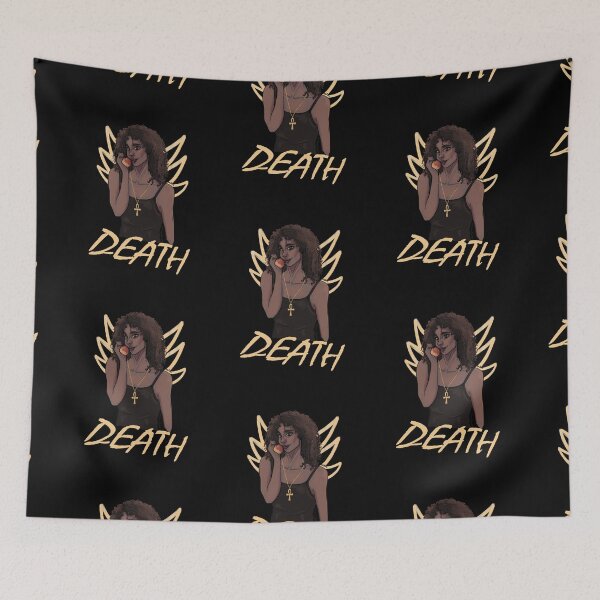 Item preview, Death of the Endless designed and sold by Kourtney Spadoni.