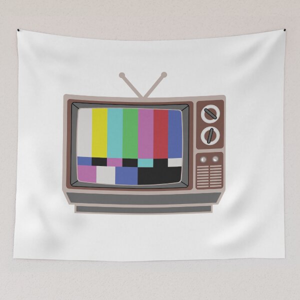 Item preview, Standby Vintage TV designed and sold by young-roshi.