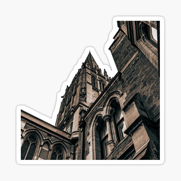 "St. Pauls Cathedral" Sticker for Sale by QuinHayesPhotos | Redbubble