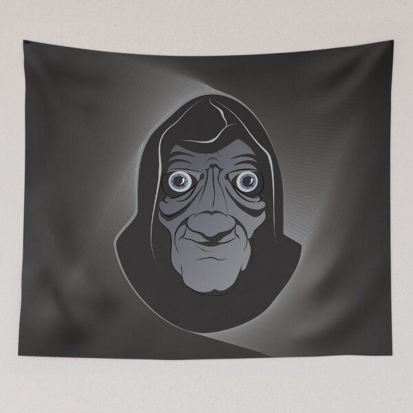 Item preview, NAYSAYER #3 designed and sold by MontanaJack.