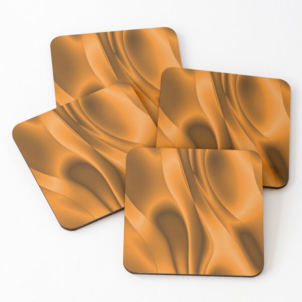 Item preview, Caramel Macchiato designed and sold by TiltedCode.