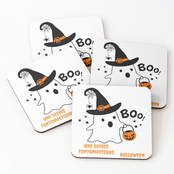 Item preview, Ghost Clipart Cute Ghost Clipart Hallo designed and sold by KAONZA.