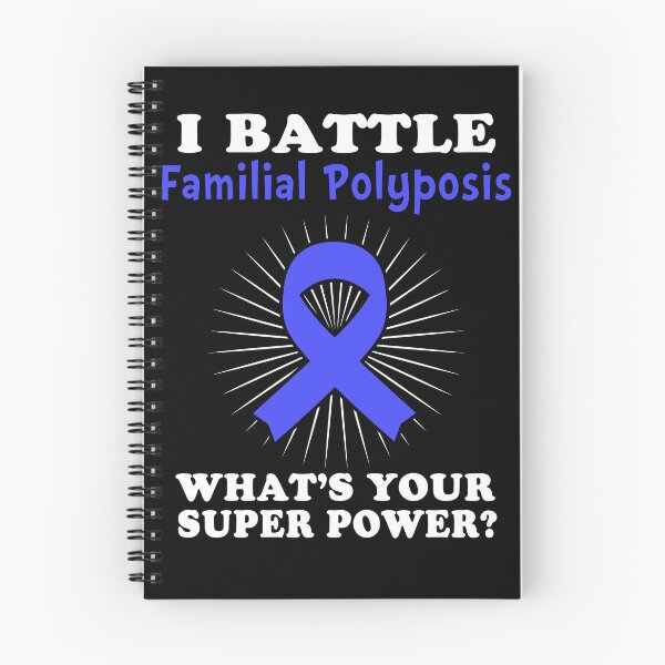 Item preview, I Battle Familial Polyposis Funny Familial Polyposis Warrior Gift designed and sold by rechardtee.