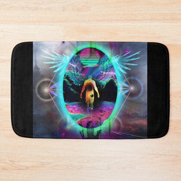Item preview, Metatron's Portal  designed and sold by CosmicBee.