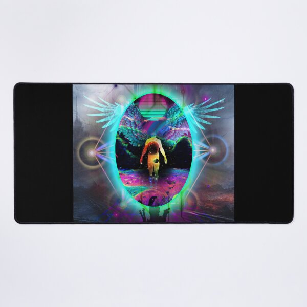 Item preview, Metatron's Portal designed and sold by CosmicBee.