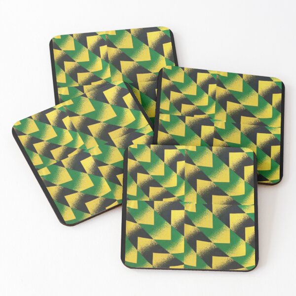 Item preview, Jamaican Inspired Pre Match England Football  designed and sold by Angees.