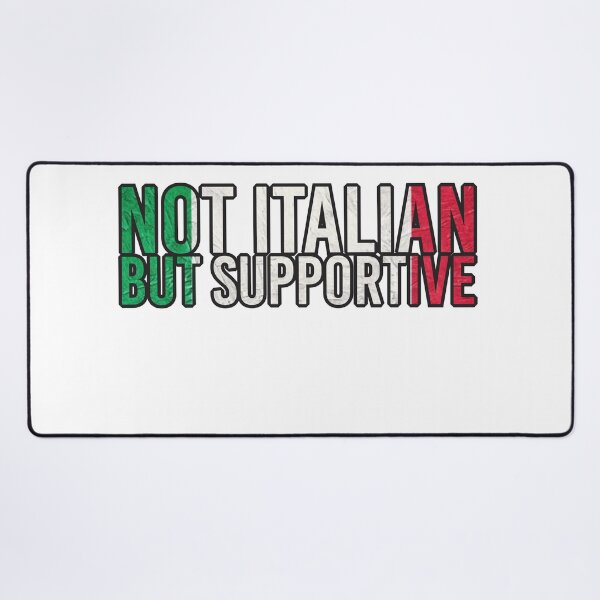 Item preview, not italian but supportive designed and sold by cesarshop.