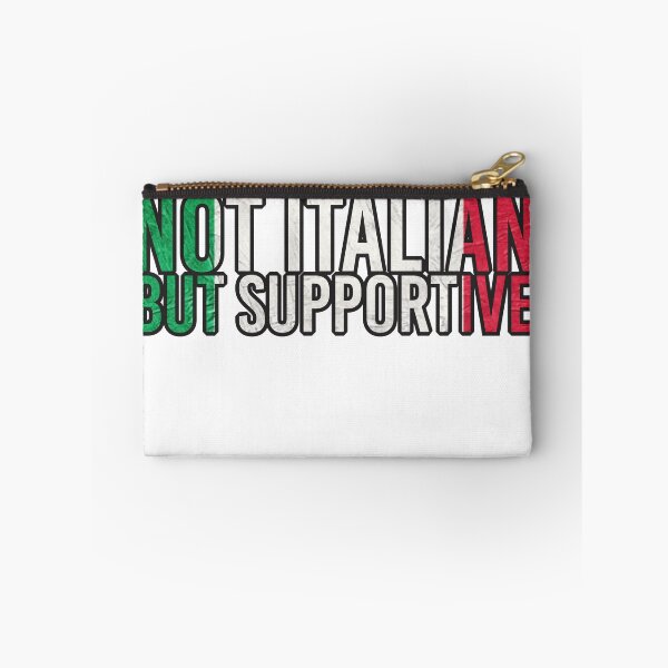 Item preview, not italian but supportive designed and sold by cesarshop.