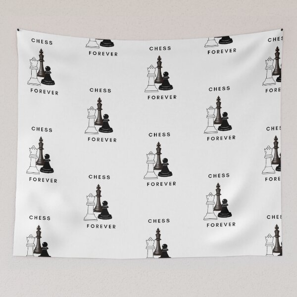 Item preview, American Chess Day designed and sold by Echo Aesthetics.