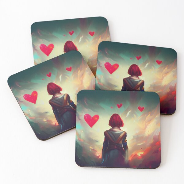 Item preview, Close to Love designed and sold by Foodcolored.