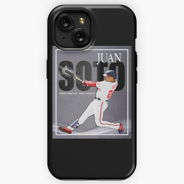 Washington Nationals Game Ball Apple iPhone Pro Case