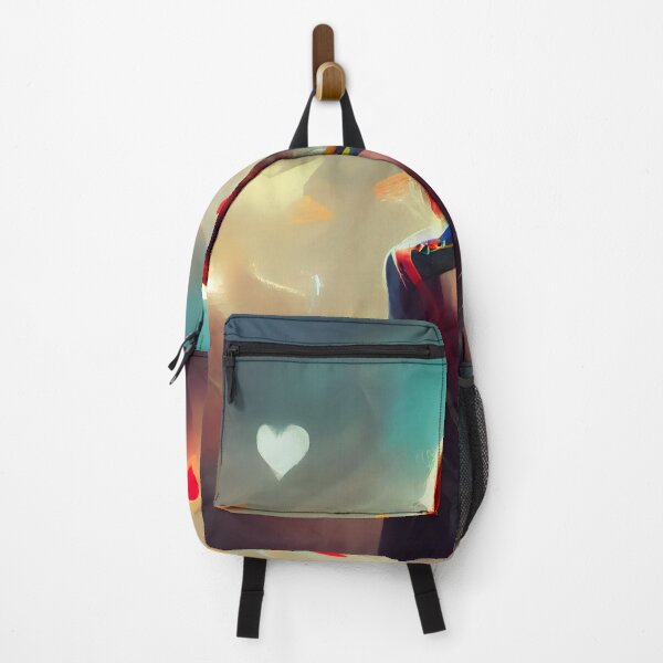 Item preview, Love is all around you designed and sold by Foodcolored.