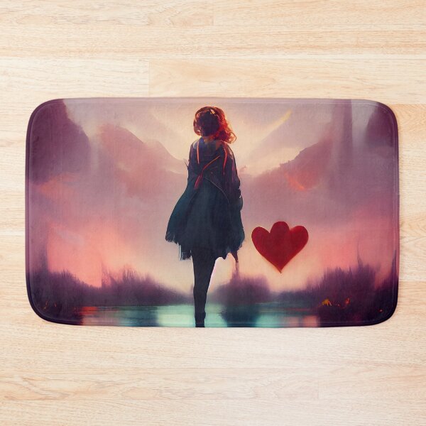 Item preview, Love at Dawn designed and sold by Foodcolored.
