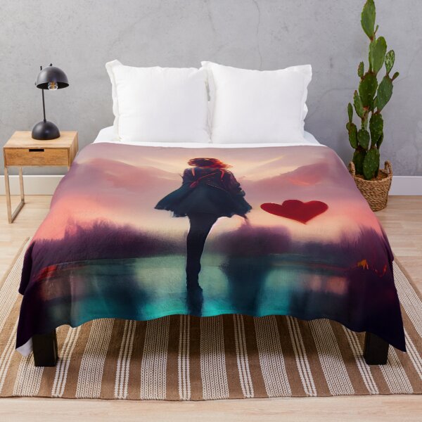 Item preview, Love at Dawn designed and sold by Foodcolored.
