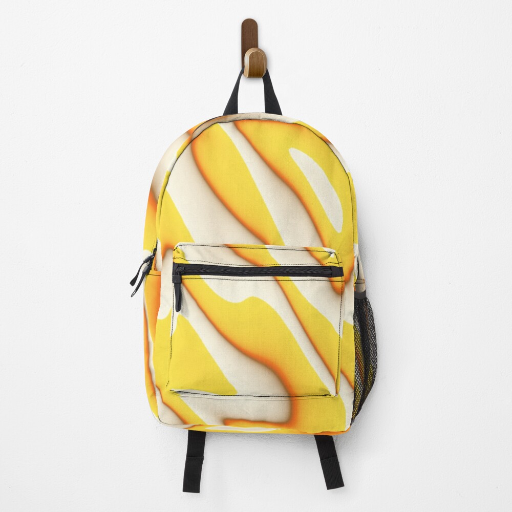 Item preview, Backpack designed and sold by TiltedCode.