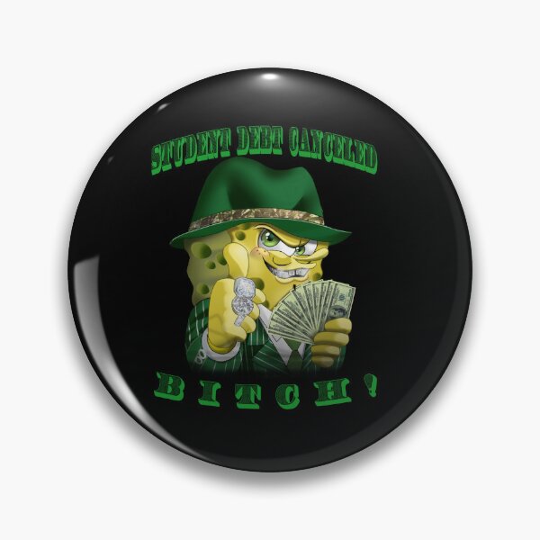 Item preview, CANCEL STUDENT DEBT! designed and sold by BanaEnjoyer2.