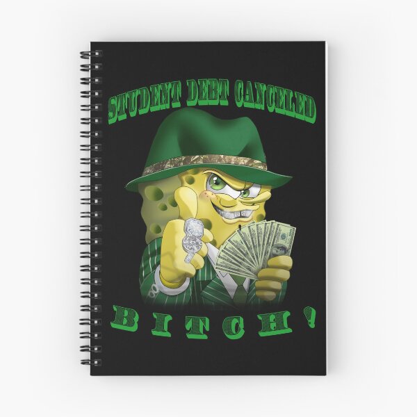 Item preview, CANCEL STUDENT DEBT! designed and sold by BanaEnjoyer2.