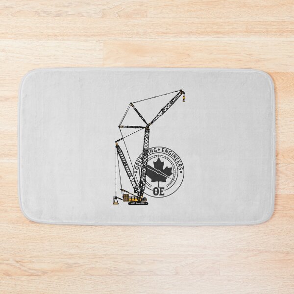 Item preview, Luffing Crawler Crane (Front/Back-LG-3C) designed and sold by OESwag.