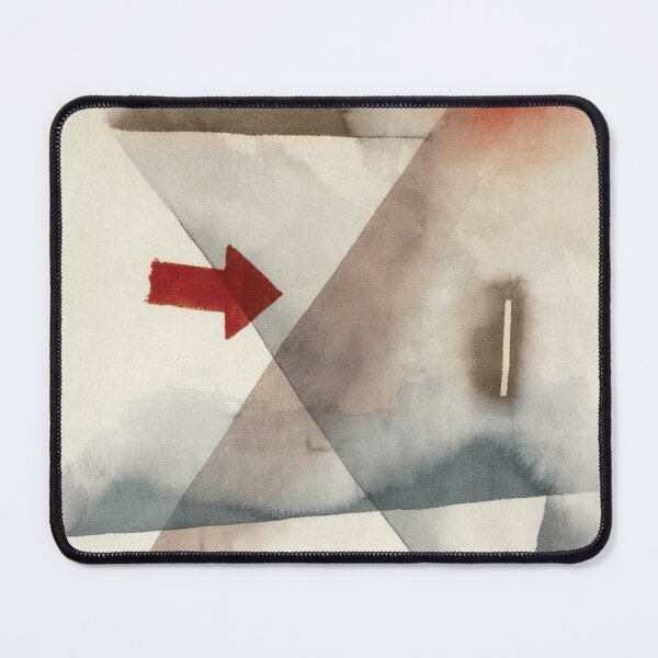 Item preview, Paul Klee's Chimes 1927  designed and sold by BossyCatHome.