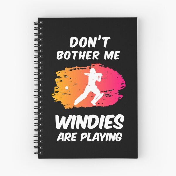Item preview, Don't Bother Me Windies Are Playing Cricket Essential T-Shirt designed and sold by marisannogm.