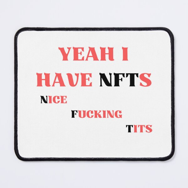 Item preview, Yeah I have NFTS designed and sold by CreeDesigns723.