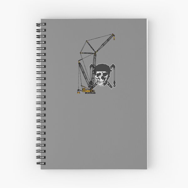 Item preview, Luffing Crawler Crane (Front/Back-MG-3D) designed and sold by OESwag.