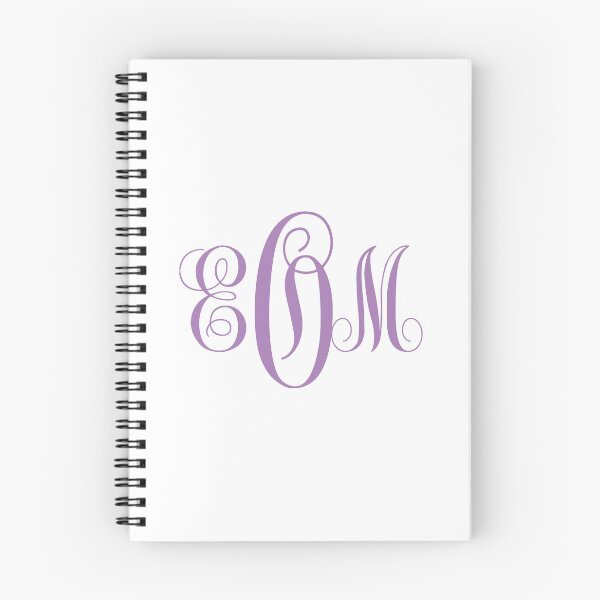 Item preview, Customized Monogram designed and sold by maddy10195.