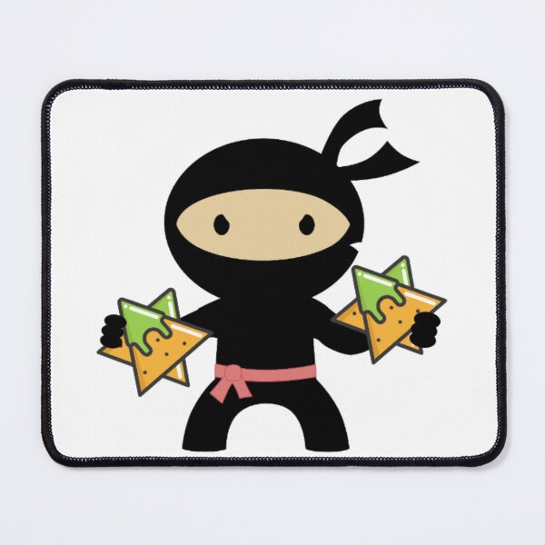 Item preview, Nacho Ninja  designed and sold by eNVy Co.