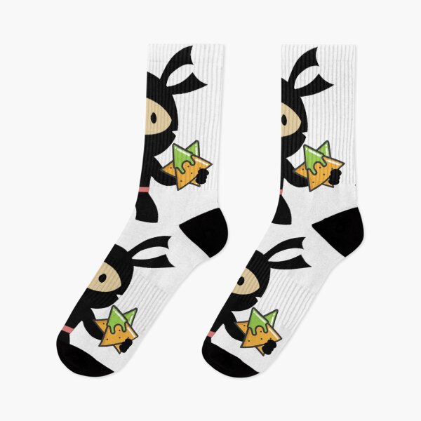 Item preview, Nacho Ninja  designed and sold by eNVy Co.