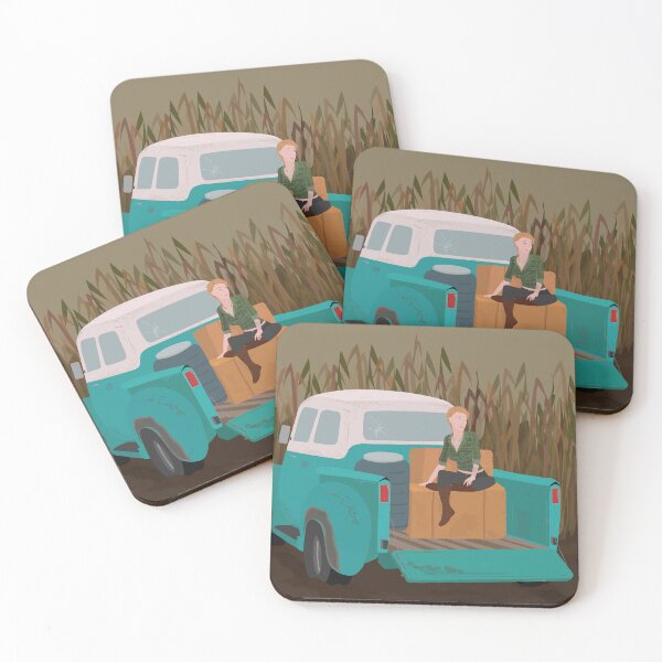 Item preview, Kate Denson: On The Farm designed and sold by sneakolai.