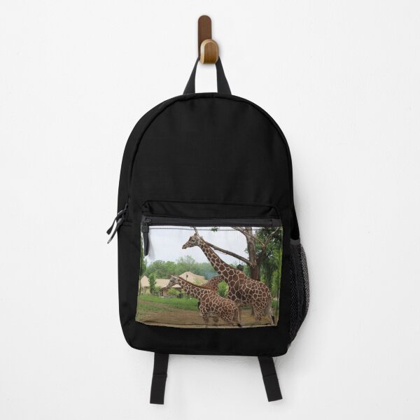 Item preview, Nature Giraffes - Henry Doorly Zoo in Nebraska designed and sold by Lucidesigns.