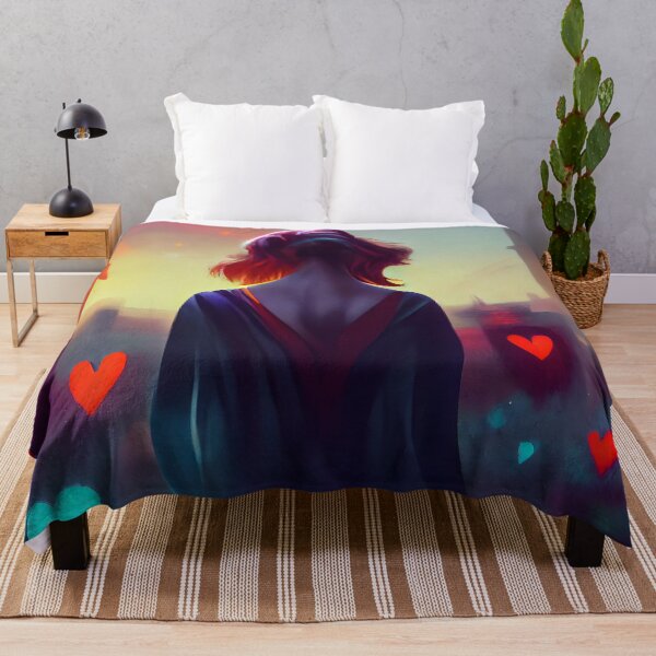 Item preview, Warmth of Love designed and sold by Foodcolored.