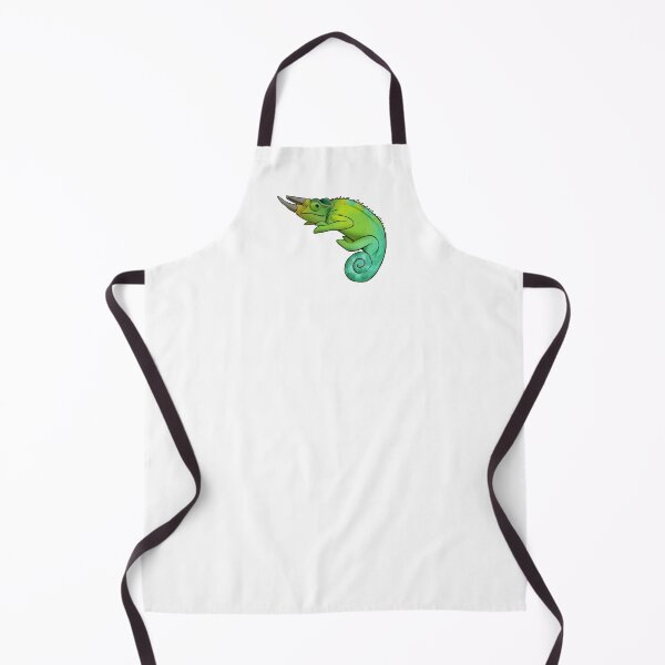 Item preview, Jackson's Chameleon designed and sold by Taylor Wutrick.