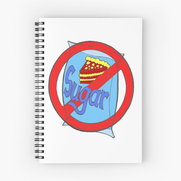 Item preview, No Sugar designed and sold by catmassey2021.