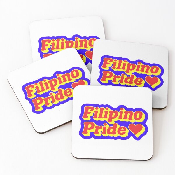 Item preview, Filipino Pride designed and sold by Billie Kleinbauer.