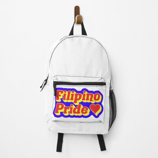 Item preview, Filipino Pride designed and sold by Billie Kleinbauer.