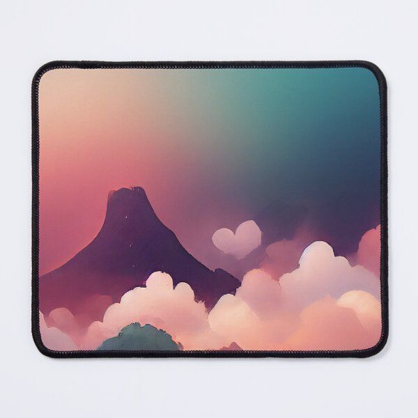 Item preview, Love is in the air designed and sold by Foodcolored.