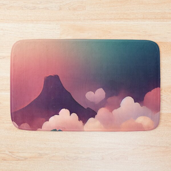 Item preview, Love is in the air designed and sold by Foodcolored.