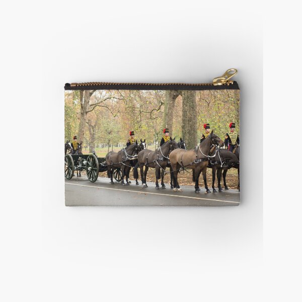 Item preview, King's Troop Royal Horse Artillery designed and sold by davejw.