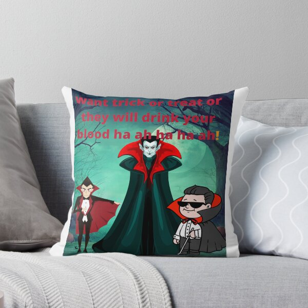 Item preview, Haloween drácula va a atraparte... designed and sold by technewszone.