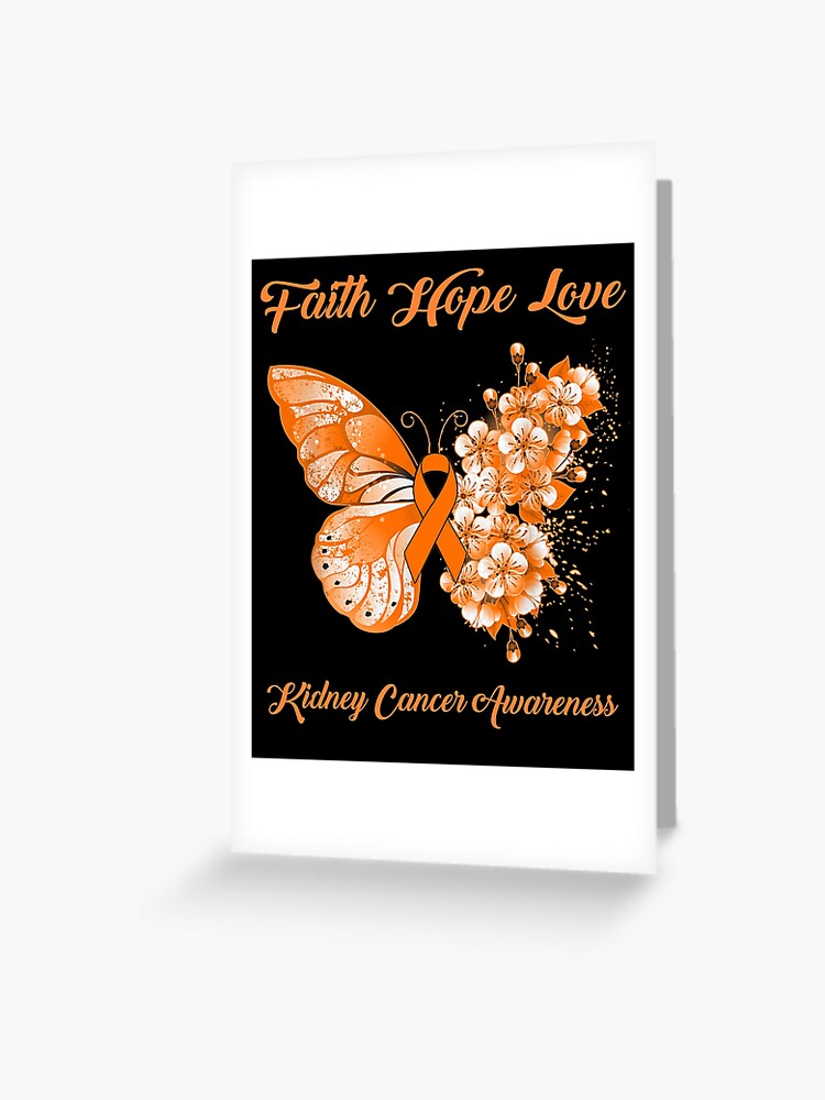 Hope Heart Strong Fight Kidney Cancer Cute Shirt Gift Hope Heart Strong Fight Kidney Cancer Cute Shirt Gift