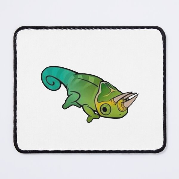 Item preview, Jackson's Chameleon designed and sold by Taylor Wutrick.