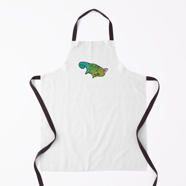 Item preview, Jackson's Chameleon designed and sold by Taylor Wutrick.